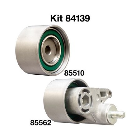 Dayco 98-04 Acura/Honda/Isuzu 3.2/3.5L 84139